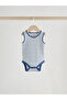 Baby 5-Piece Bodysuit Set - 3