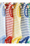 Baby 5-Piece Bodysuit Set - 7