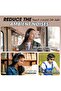 BERIBES Active Noise Cancelling Headphones - 7