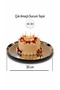 Large Presentation Tray 30 cm - 3