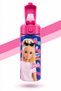 YENİ SEZON ÇELİK MATARA 600ML PİPTELİ