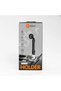 S3 Magnetic Car Cup Holder Phone Mount, Telescopic Arm, 360° Rotation & Adjustable Tilt - 7