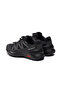 Speedcross Peak Gore-Tex Unisex Terrain Running Shoes Black - 4