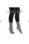 Fully Caldo 5-Pack Sports Socks - 6