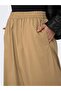 Jdymio Hw Midi Skirt Woven Dia - 3