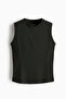 Slim Fit Sports vest top with DryMove™ - 6