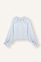 Regular Fit Maroken Long Sleeve Blouse I8124Ax26Au - 2