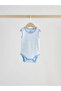 Baby 5-Piece Bodysuit Set - 6