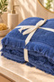 Double Shower Set Indigo - 2