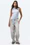 Crinkled asymmetric top - 2