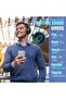 BERIBES Bluetooth Headphones WH202A - 6