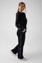 Amalia Women's Active Skinny Fit Sweatpants