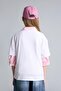 Girl's T-Shirt H5249A8Er105 - 4
