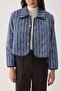 Quilted Short Jacket - 2