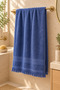 Double Shower Set Indigo - 4