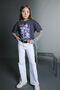 Girl's T-Shirt H3842A8Ar58 - 2