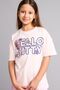 Girl's T-Shirt H3476A8Pn671 - 2