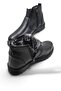 Men's Fur-Lined Inside, Non-Slip Sole, Cold-Resistant Daily Boots - 2
