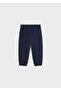 Baby Boy 3-Piece Tracksuit Set - 5