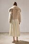 Short Fur Jacket - 5