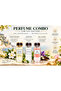 Perfume Combo Set for Men & Women, Guchy Bloom, Iris Lether & Aventur Fragrances, Pack of 3 Eau de Parfum, 80ml Each - 4