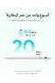 Pencil Air 8 for A pple iPad 2018-2026, 20H Battery, Fast Charge - 7
