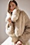 Short Fur Jacket