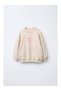 Laciel Paris Welcome Day Girls' Top and Bottom Set - 2