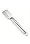 3pcs Fish scale scraper, stainless steel fish scale scraper, fish scale remover