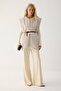 Oversize Textured Vest - 2