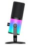 Gamenote Gk73 Rgb Dynamic Gaming Microphone - Type-C Xlr 3.5mm Broadcaster Recording Mic - 4