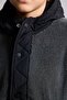 Windproof Plush Hooded Coat Boys (26 Wn) - 4