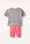 Baby Girl 2-Piece Set H9031A5Gr51 - 3