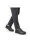 Forex Anatomic Genuine Leather Lace-Up Anatomical Orthopedic Eva Sole Casual Men's Shoes - 2