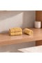 3-Pack Cotton 30X50 Hand & Face Towels - 2