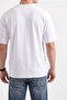 Erek Unisex Slimfit Fit 100% Cotton Crew Neck T-Shirt - 5
