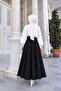 Women's Oysho Fabric Skirt - 3