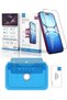 URBAN Guard Screen Protector For iPhone 18 Pro Max 6.9" – Clear 9H Tempered Glass, Military-Grade.