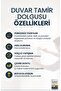 Duvar Tamir Dolgusu - 3