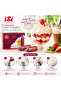 Professional Whipped Cream Chargers 10 Pieces Pack For Desserts And Foams - 3