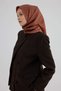 Twill Silk Scarf 53005 Tile