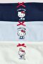 5-pack printed cotton briefs - 3