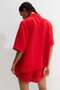 Broderie anglaise beach shirt - 3