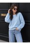 Women's Soft Original Acrylic Knitwear Sweater (Loose Comfortable Fit) - 4