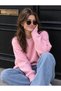 Women's Soft Original Acrylic Knitwear Sweater (Loose Comfortable Fit)