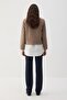 Short cashe jacket - 3