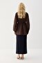 Zippered Jacket - 4