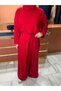 Basic Comfortable Set Red - 4