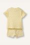 Baby Girl 2-Piece Set H5887A5Yl450 - 2