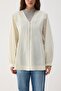 Zippered Jacket - 4